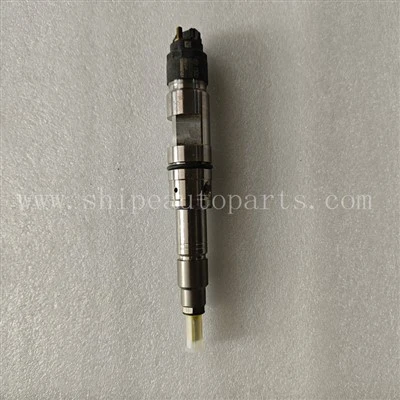 0445120391 Common Rail injektor goriva za Weichai WP10 Euro5 motor ZL50 utovarivač na kotačima,ZZJ-612630090055 PYQ