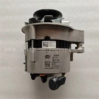 Alternator QUANCHAI QC490GP, br. dijela 2409002310171 za viličar HELI 2-3 tone