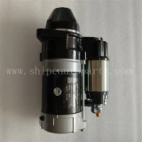 XINCHAI C490BPG startni motor, dio br. 490B-51000-1-BW za 2-3 tone HELI viličar, QDJ1309K-P